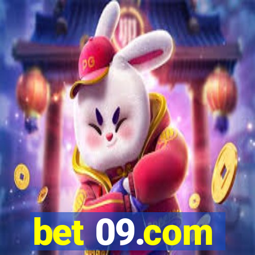 bet 09.com